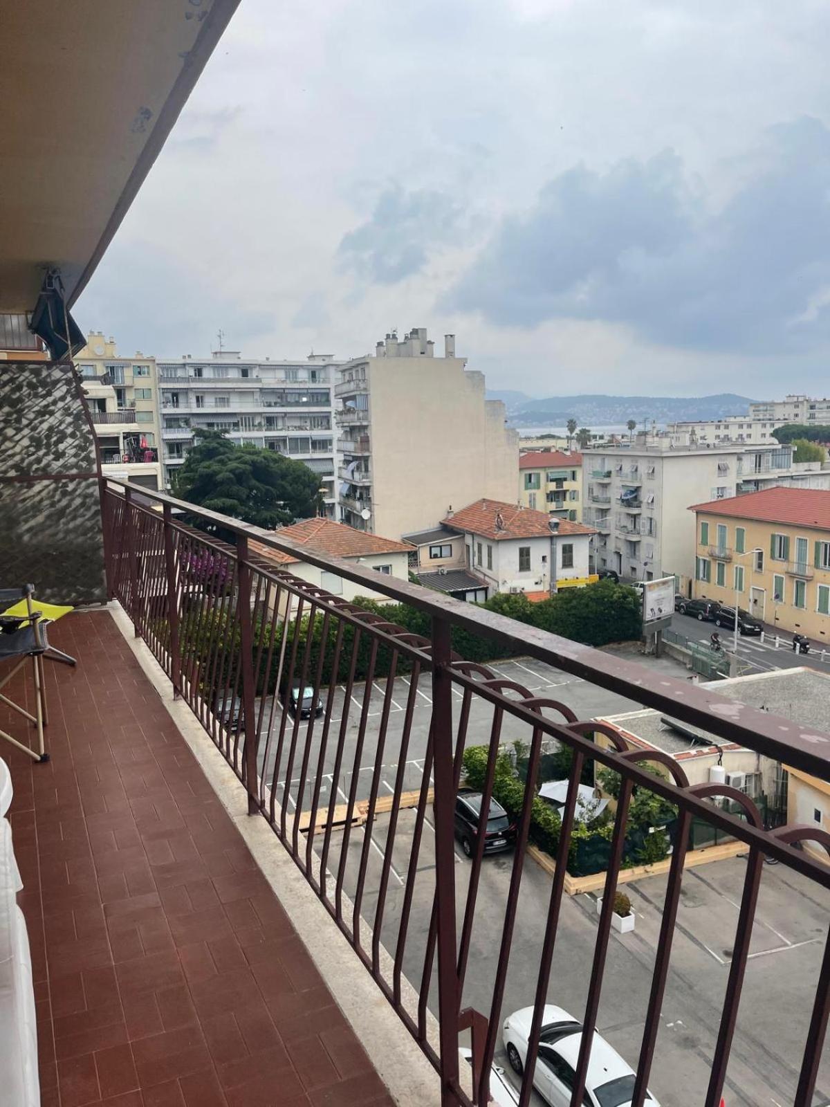 Lejlighed Ferber - Wifi, Ac, 3pers *